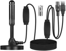 Antenna portatile alta - antenna, ad