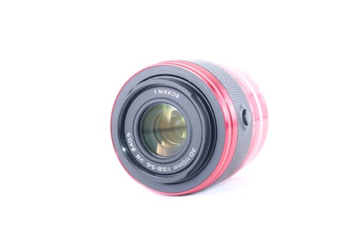 Nikon nikkor 110mm 5 6 - nikkor, f3.8-5.6