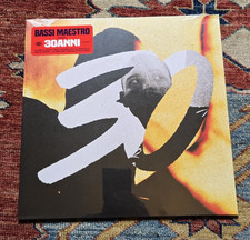 Bassi Maestro 30 Anni VINILE