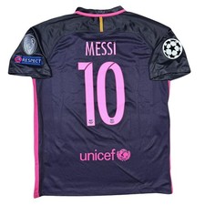 Maglia da trasferta FC