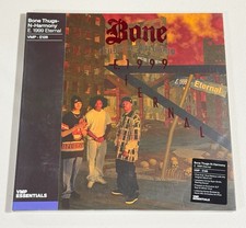 Bone Thugs-N-Harmony -  E