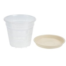  Vaso Da Fiori Traspirante