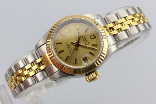 Tudor princess date mini - mini,