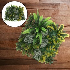  Rivestimento murale in bosso