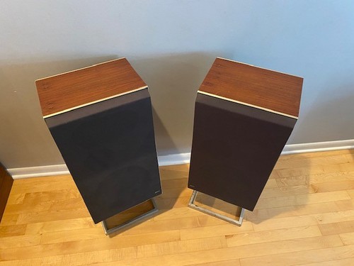 Bang olufsen beovox s75 - olufsen,