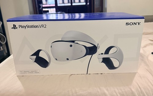 Vr2 ps5 - vr2,