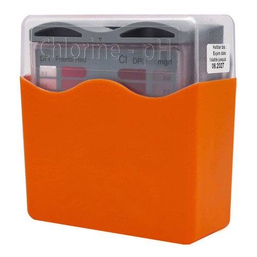 Kit pooltester piscina - kit,
