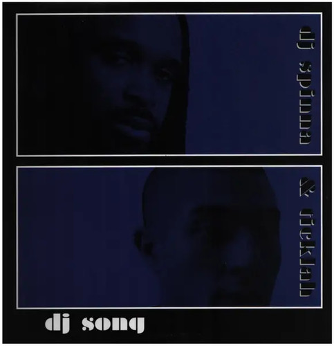 Spinna ticklah dj song - dj, &