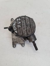 Pompa vuoto diesel Opel
