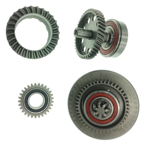 Hilti te60 atc kit safety - kit,