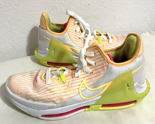 Scarpe basket nike lebron - scarpe,