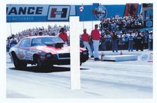 Vintage Drag Racing-Warren