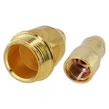 Punte per torcia da taglio al