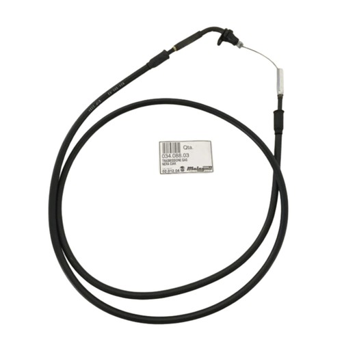 Cavo trasmissione gas - cavo,