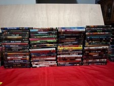 80 New DVD Movies All Genres