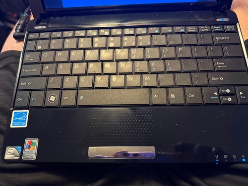 Asus eee 1005hab - asus, the