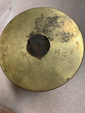 Ww2 Wk2 Tedesco Vaso