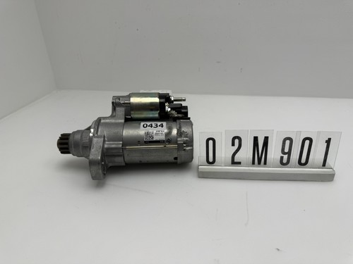 Motorino avviamento