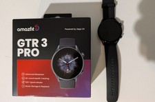 Amazfit GTR 3 Pro, 46 mm