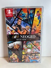 ACA NEO GEO SELECTION VOL 8 -