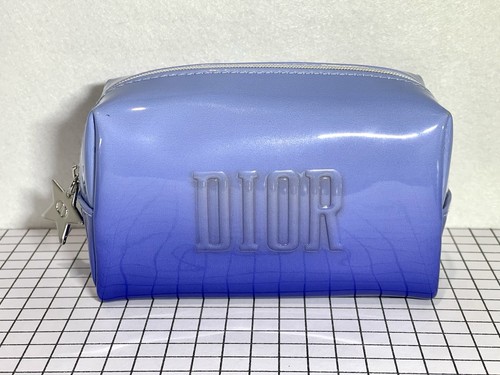 Christian dior blu borsa - dior,