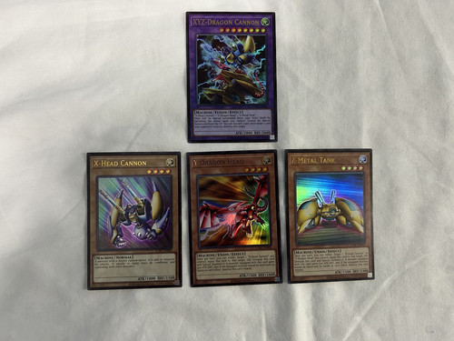 Ultra raro lckc - raro, kaiba