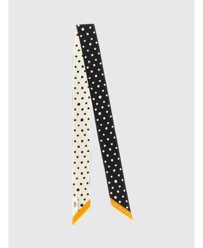 Fendi optical labpy scarf - fendi,