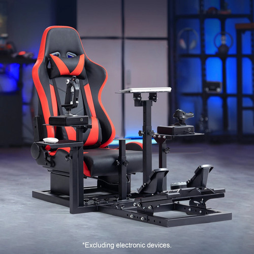 Dardoo cockpit per simulatori - dardoo,