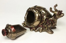 Scatola portagioie lumache - , di