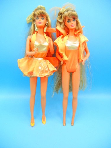 Vintage 1992 mattel - 1992,