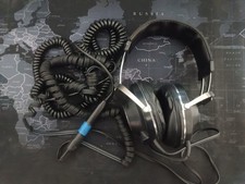 Cuffia Koss Technician VFR Vintage