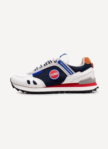 Colmar original sneakers - colmar, uomo