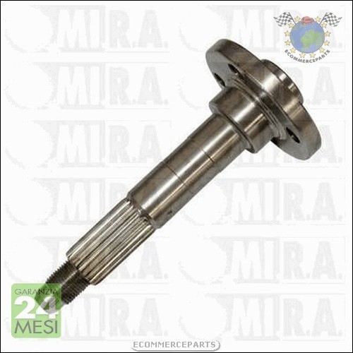 Mozzo cuscinetto ruota mira - cuscinetto,