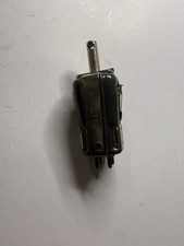 Potenziometro stereo vintage