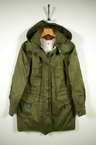 Peuterey giacca parka donna - peuterey_giacca,