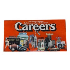 Gioco da tavolo Carriere 1979