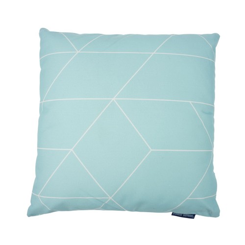 Cuscino bombay sapphire x - cuscino,