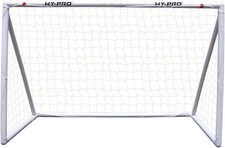 Upvc, Porta Da Calcio Ragazzo