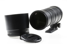 SIGMA 150-500 mm f/5,0-6,3 APO