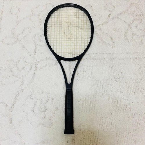 Racchetta tennis wilson - da,