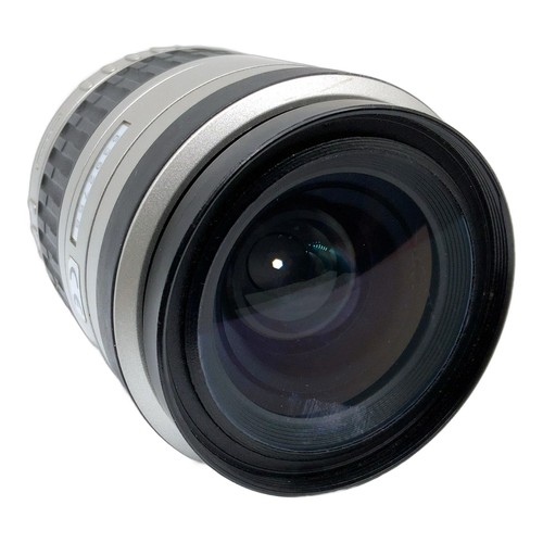 Pentax smc 80mm - smc, fa