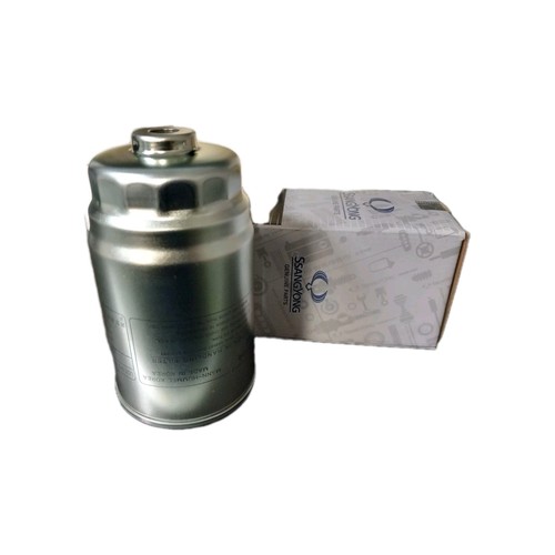 Filtro carburante diesel - filtro,