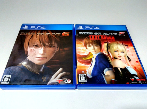 Lotto dead alive 5 - 2,