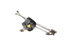 Tergicristallo Frontale con