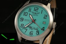 Orologio da polso meccanico
