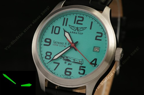 Orologio polso meccanico - orologio,