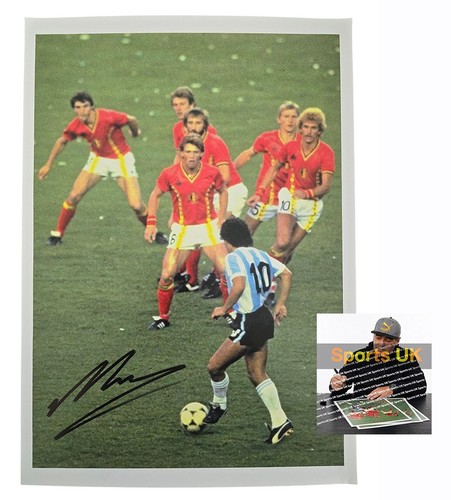 Diego maradona foto - diego,