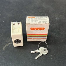 Gewiss 90000134 Deviatore