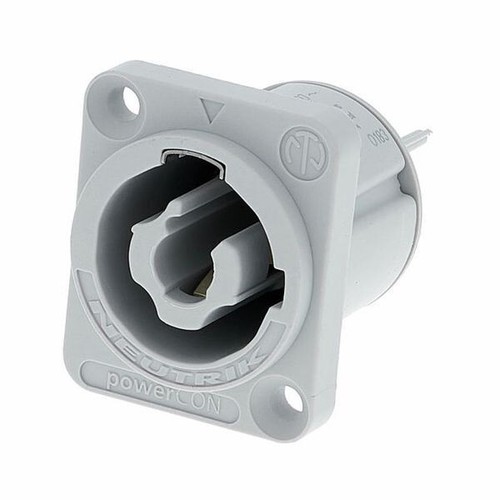 Neutrik nac3mpxxb powercon da - neutrik,