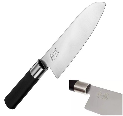 Kai wasabi santoku - wasabi,
